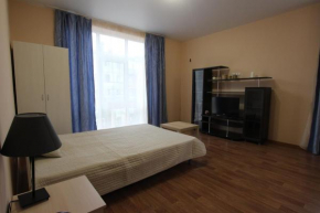 Apartment Krasnodar CityInn